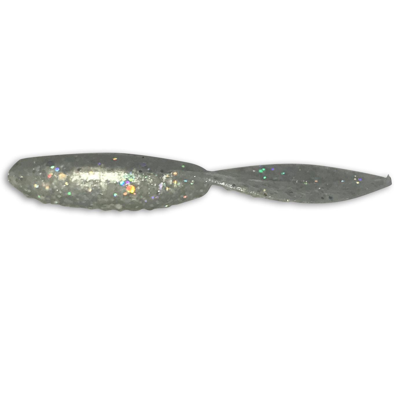BoneHead Brush Glider 16pk Moon Dust