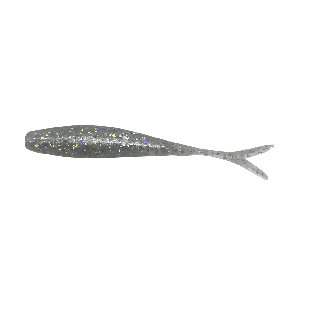 BoneHead 2.5 Minnow Moondust