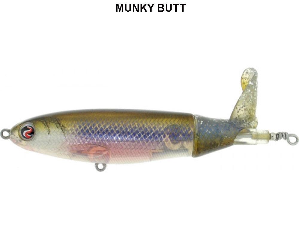River2Sea Whopper Plopper 90 Munky Butt