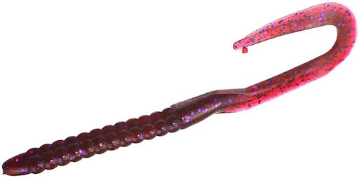 Zoom Mag U-Tale 7.5" Cranberry 431**