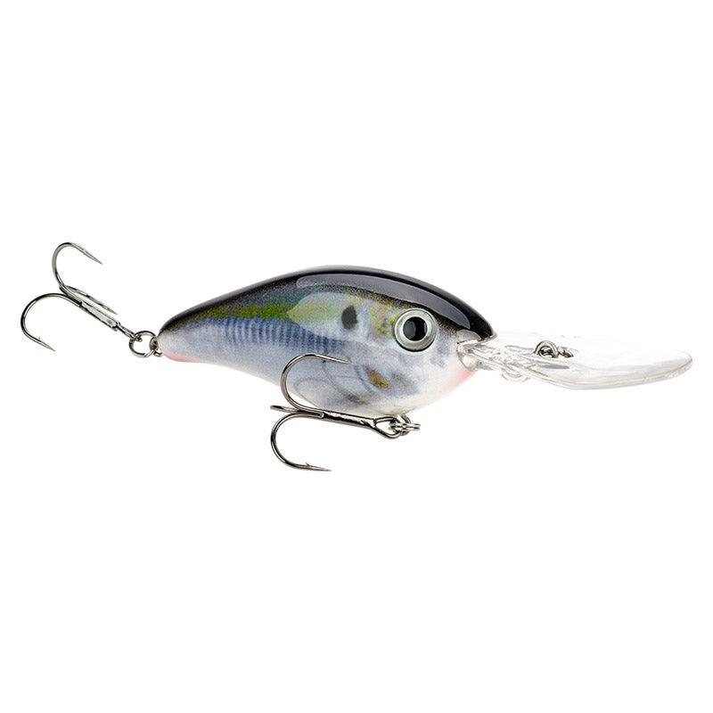 Strike King Pro Model 6XD