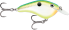 Rapala Ott’s Garage Slim 06 Crankbait Citrus Shad