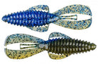 Strike King Rage Magnum Bug 4.5" Okeechobee Craw