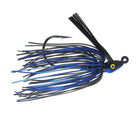 Outkast Tackle Pro Heavy Cover Swim Jig Black Blue