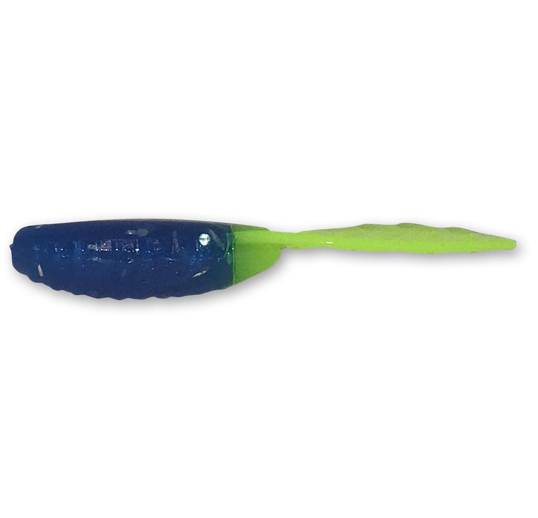 BoneHead Brush Glider 16pk