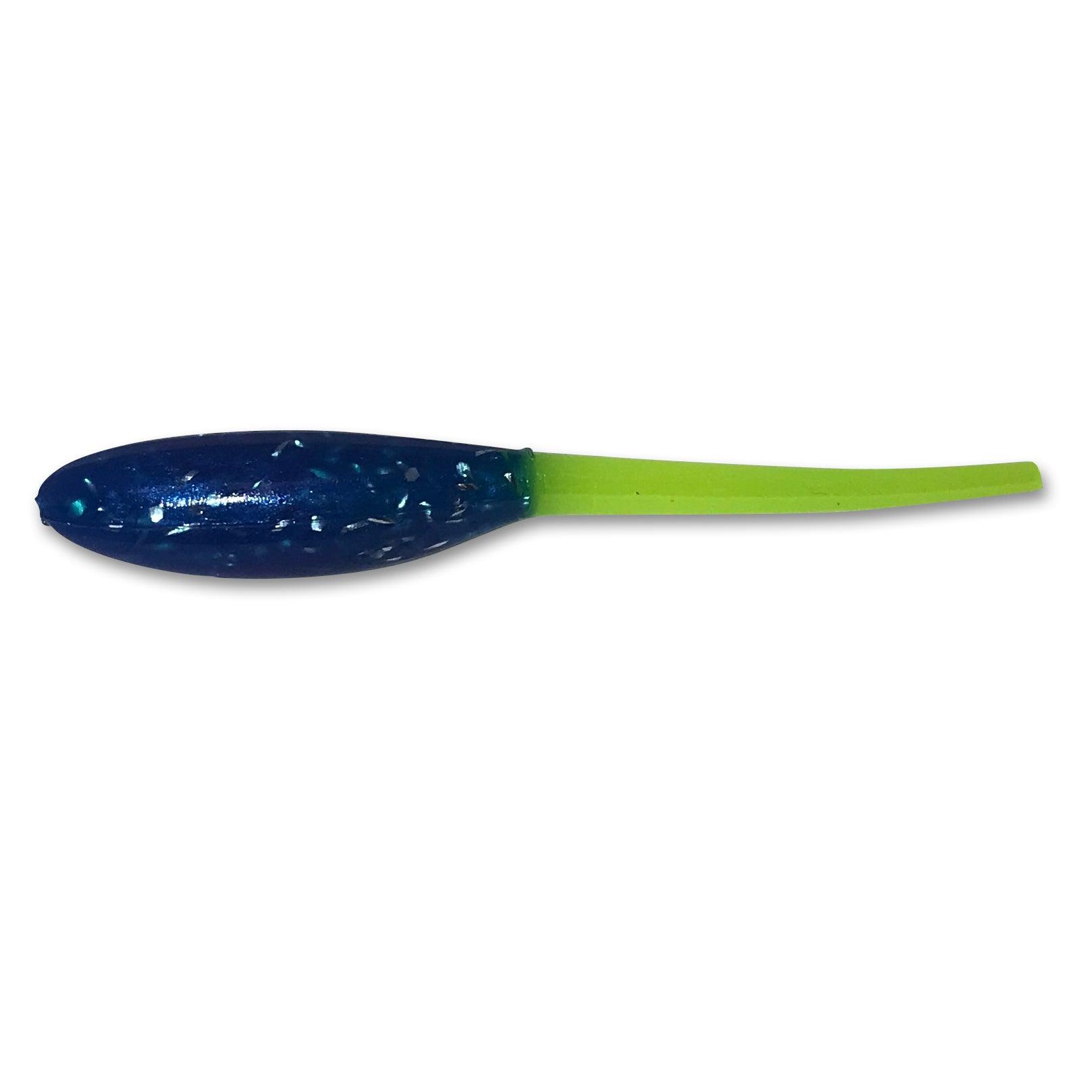 BoneHead Slim Stick 2 3/8" Palestine Special