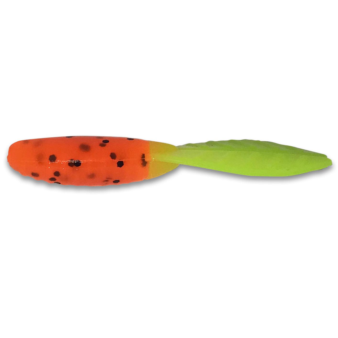 BoneHead Brush Glider 16pk Paradise