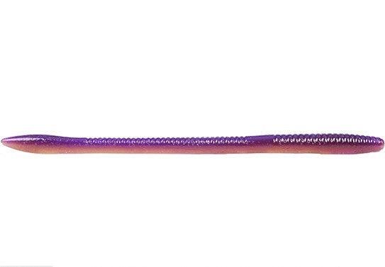 Strike King Finesse Worm 7" PB&J