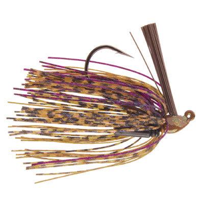 Santone Rattlin' Jig PB&J 3 8oz