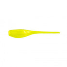 Bobby Garland Baby Shad- 18pk Pearl Chartreuse