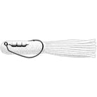 Owner Phantom Tube Hook 4pk