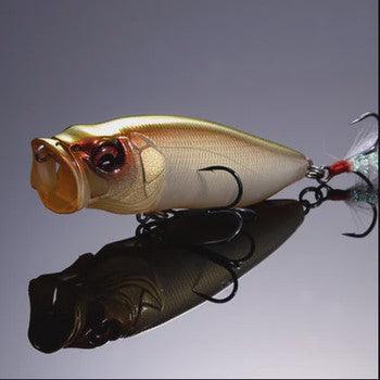 Megabass Pop Max Ito Illusion*
