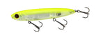 Yo-Zuri 3DB Pencil Floating 125 Prism Chart Silver