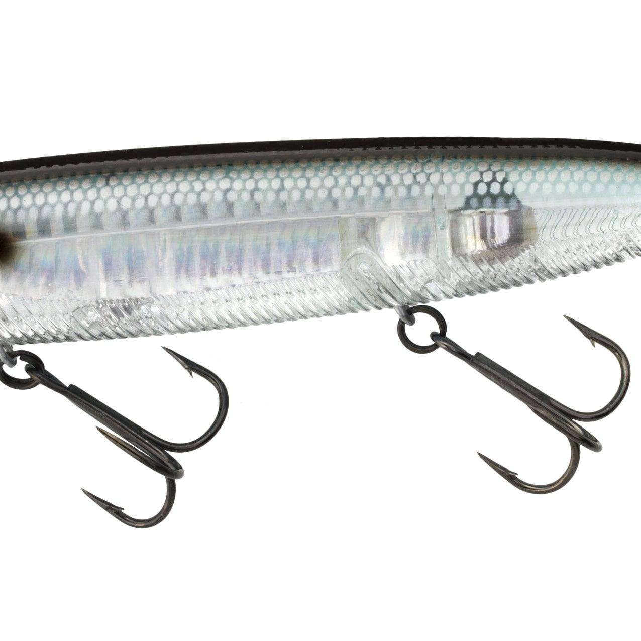 Yo-Zuri 3DB Pencil Floating 125 Prism Shad