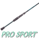 Castaway Pro Sport Casting Rod
