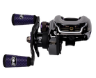 Lew's Pro TI Baitcast Reel