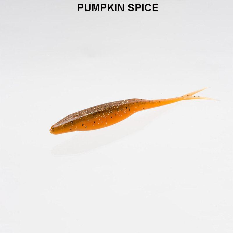 Zoom Super Fluke