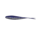 BoneHead 2.5 Minnow Purple Shad