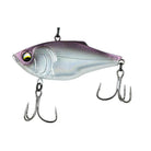 6th Sense Quake 70 Lipless Crankbait Royal Chrome