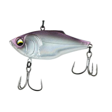 6th Sense Quake 70 Lipless Crankbait Royal Chrome