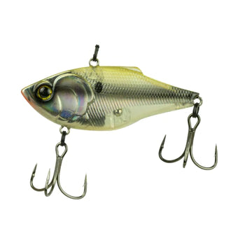 6th Sense Quake 70 Lipless Crankbait Olive Burst