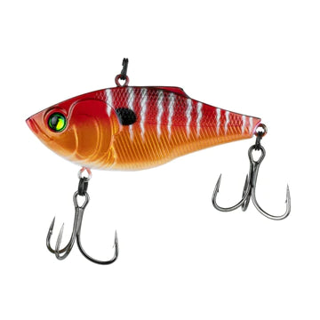 6th Sense Quake 70 Lipless Crankbait Psychodelic Gill