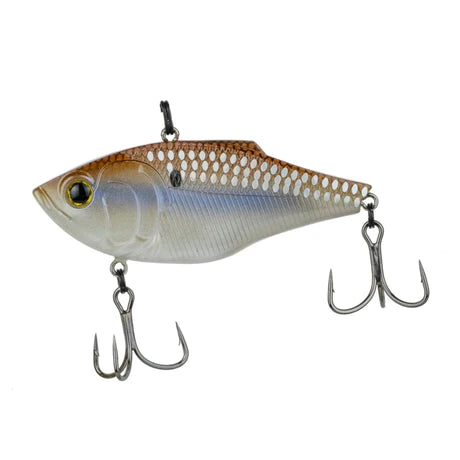 6th Sense Quake 80 Suspending Lipless Crankbait 4K Gizzard