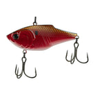 6th Sense Quake 80 Suspending Lipless Crankbait Red Proof
