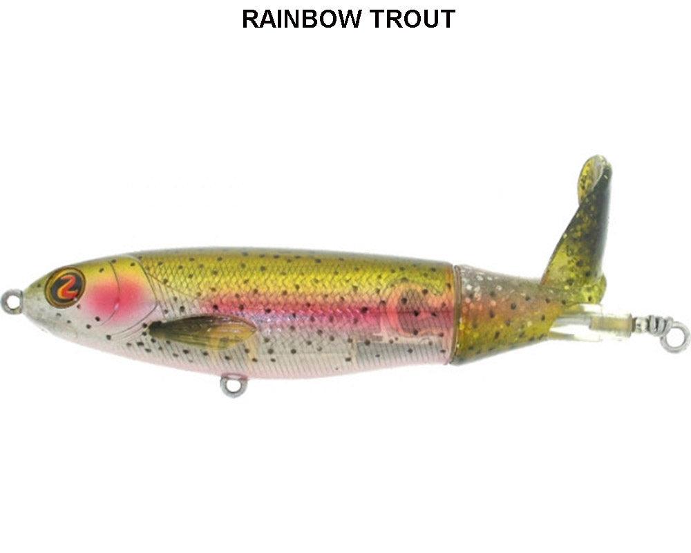 River2Sea Whopper Plopper 130 Rainbow Trout