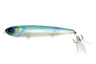 Damiki Rambler 120 Ghost
