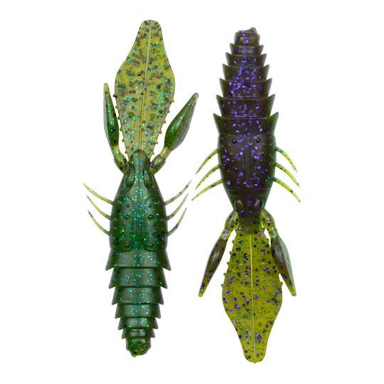 6th Sense Prawn 4.2