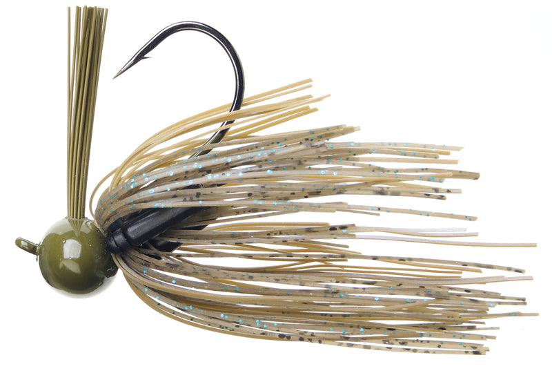 Santone M-Series Football Jig Ray Bob Special 5 8oz
