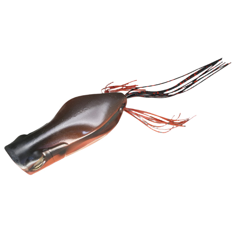 Jackall Gavacho Frog Red Frog