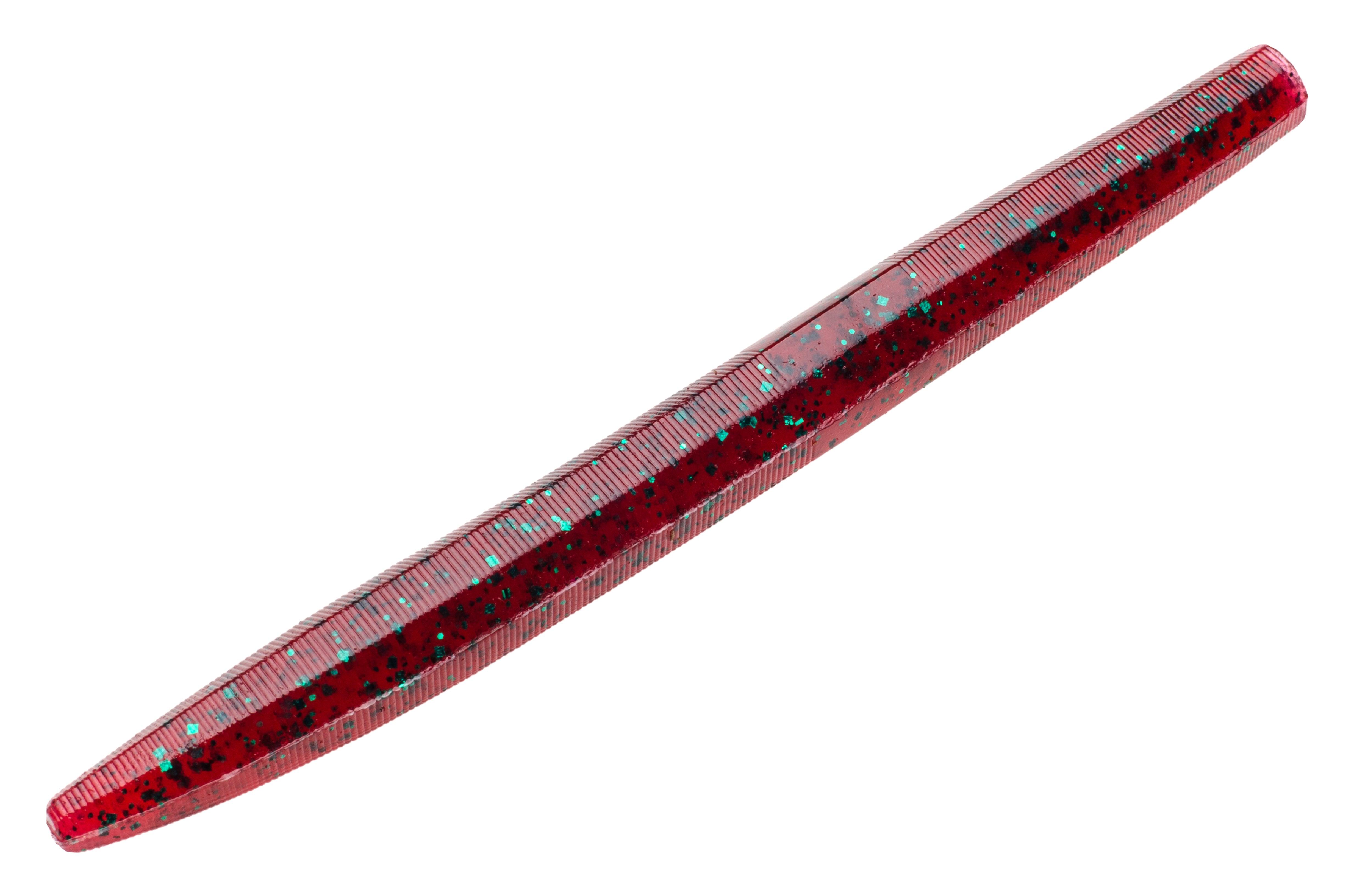 Strike King Ocho 5" Red Bug