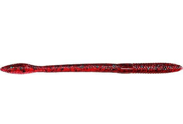 Strike King Finesse Worm 5"(D)