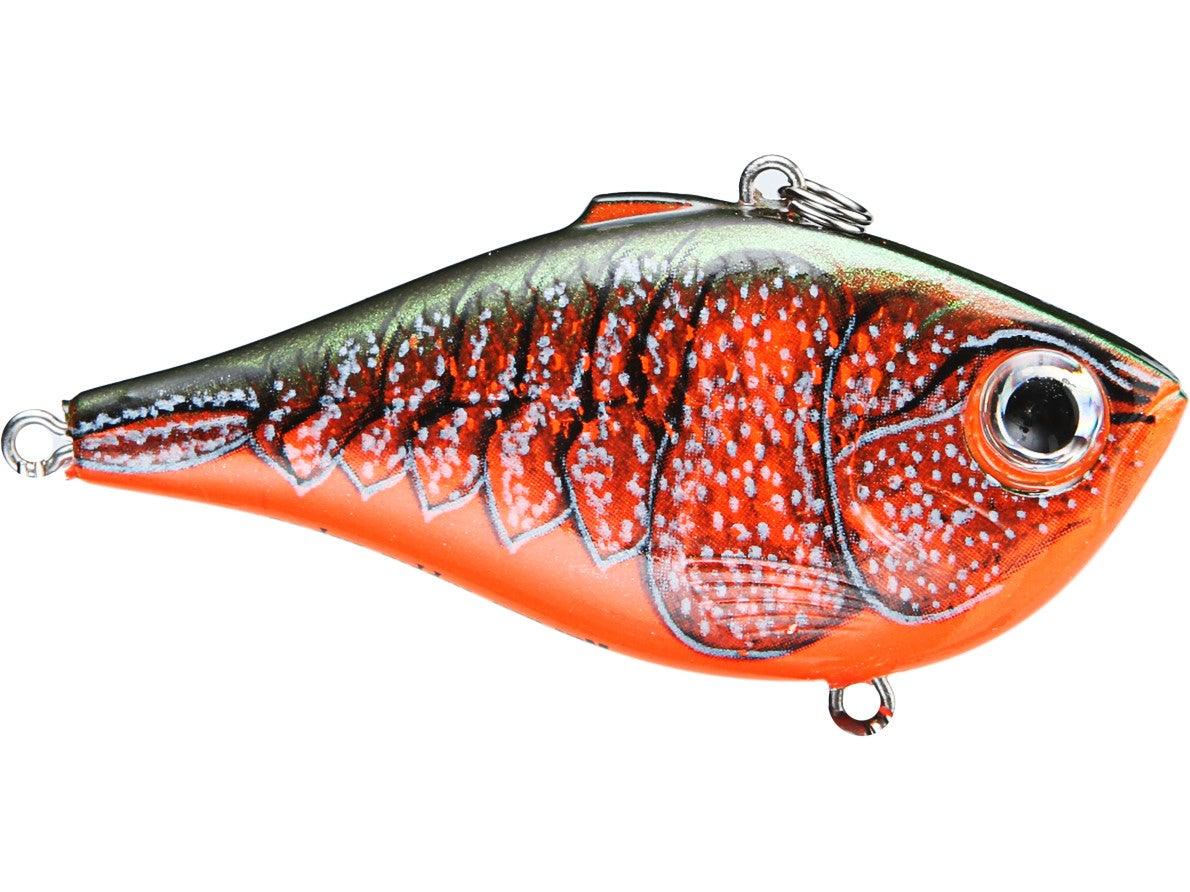 Rapala Rippin' Rap Red Crawdad 5