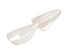 Strike King Rage Tail Baby Bug Pearl