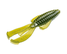 Strike King Rage Bug Moon Juice