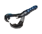 Strike King Rage Craw Black Blue Swirl