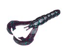 Strike King Rattlin' Rage Craw Junebug(D)