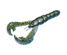 Strike King Rattlin' Rage Craw Okeechobee Craw