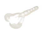 Strike King Rattlin' Rage Craw Pearl