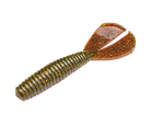 Strike King Rage Tail Magnum Menace Falcon Lake Craw