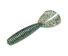 Strike King Rage Tail Magnum Menace Bluegill