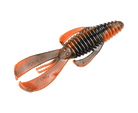 Strike King Rage Magnum Bug 4.5" Crawdaddy