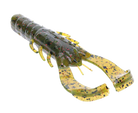 Strike King Scounbug Watermelon Red