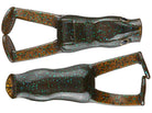Stanley Ribbit Poppn' Toad 3pk River Toad