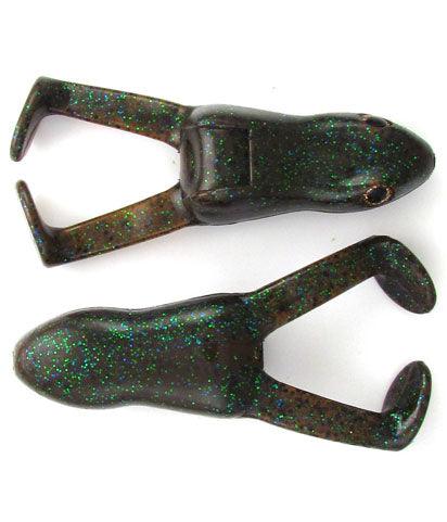 Ribbit Top Toad 3pk