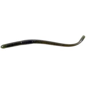 Roboworm Straight Tail 4.5" Orange Crusher(D)