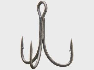 VMC RedLine Series Finesse Treble 4pk